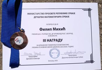 Matematika Matematika
